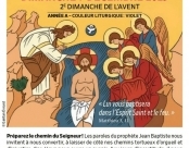 AVELIN  à 18h00 samedi 06 Décembre 2025 ---- ENNEVELIN  à 10h30  dimanche 07 Décembre 2025